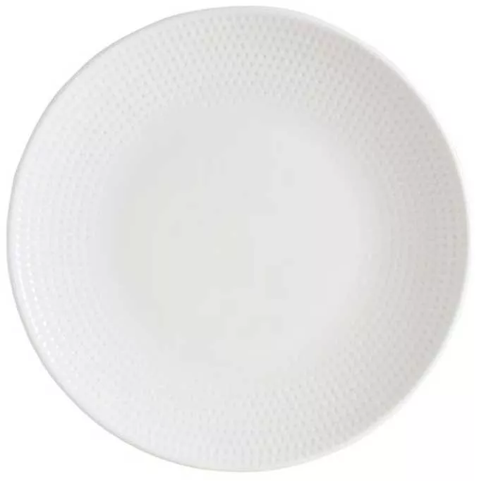 Тарелка Bonna Pure Dot S-PRDGRM27DZ, 270 мм
