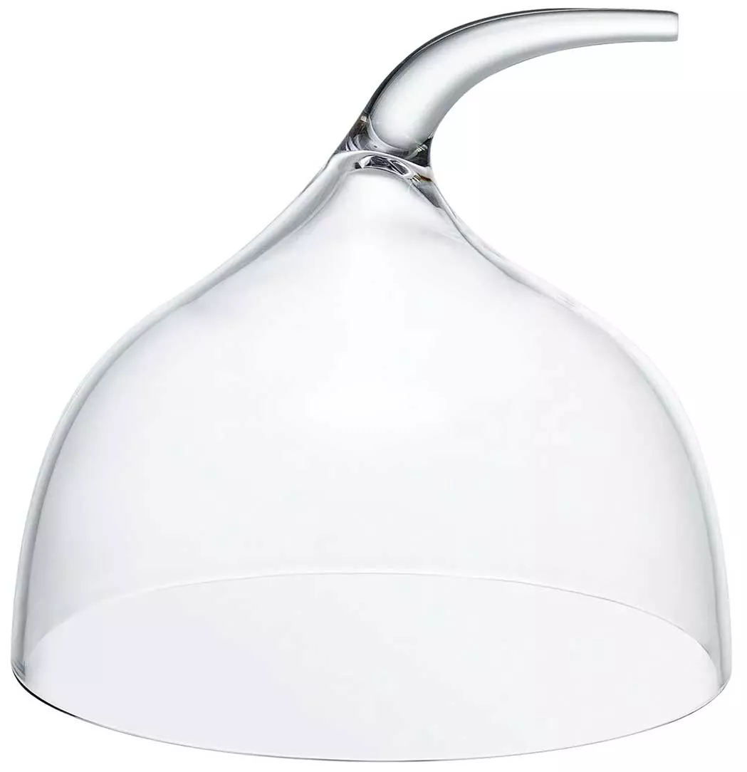Баранчик (клош) Bonna Infinityglass DRO30CVR, 308 мм