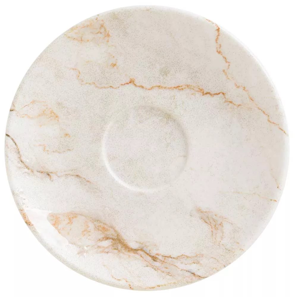 Блюдце Bonna Granix F-GRXGRM02KT, 120 мм