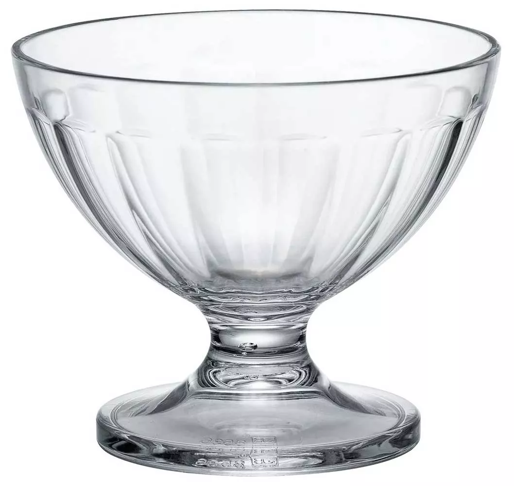 Креманка Bonna Infinityglass AMB235KS, 240 мл