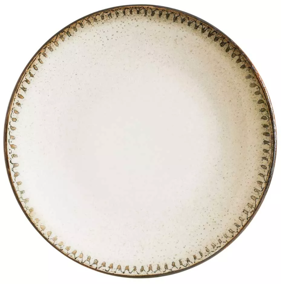 Тарелка Bonna Cortado S-CRDETHGRM19DZ, 190 мм