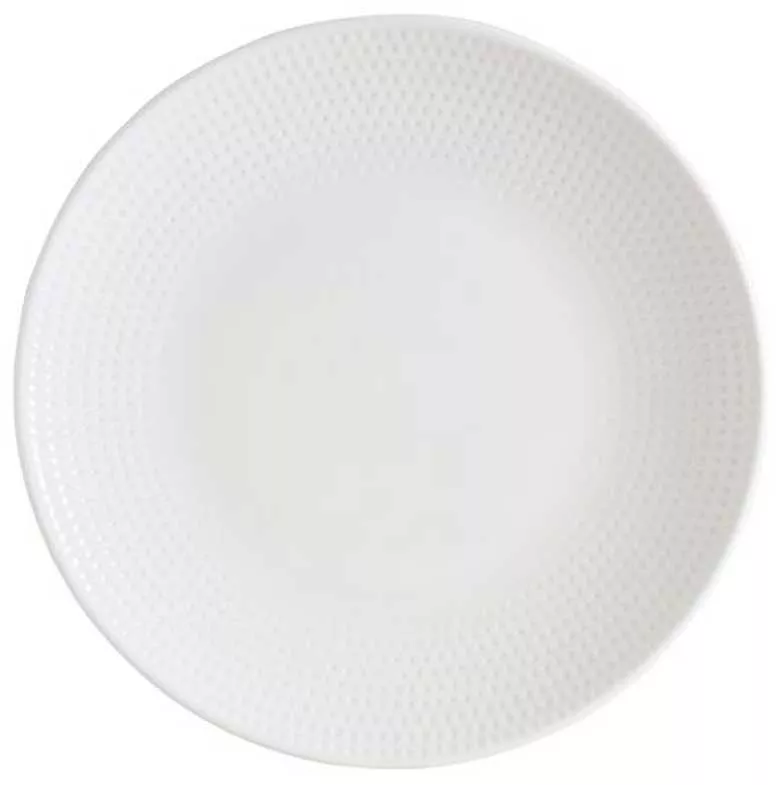Тарелка Bonna Pure Dot S-PRDGRM21DZ, 210 мм