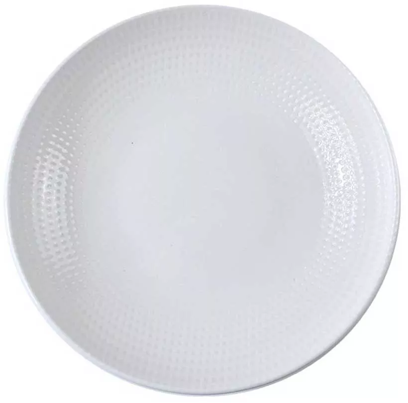 Тарелка глубокая Bonna Pure Dot S-PRDBLM23CK, 1000 мл