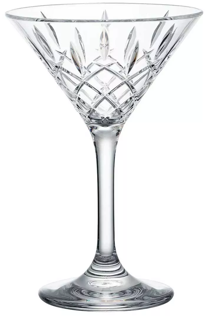Бокал для мартини Bonna Infinityglass Timeless EGN215MRT 75328