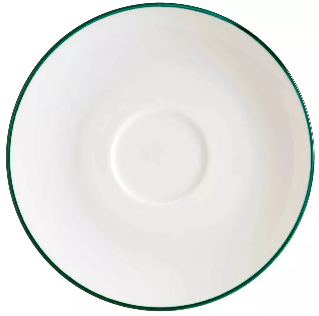 Блюдце Bonna Linea LNEGRGRM02KT 78068