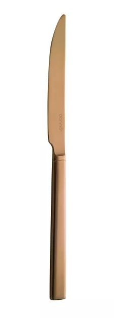 Десертный нож Bonna Grace Bronze 1535GRCO1MBR 19,8 см бронзовый