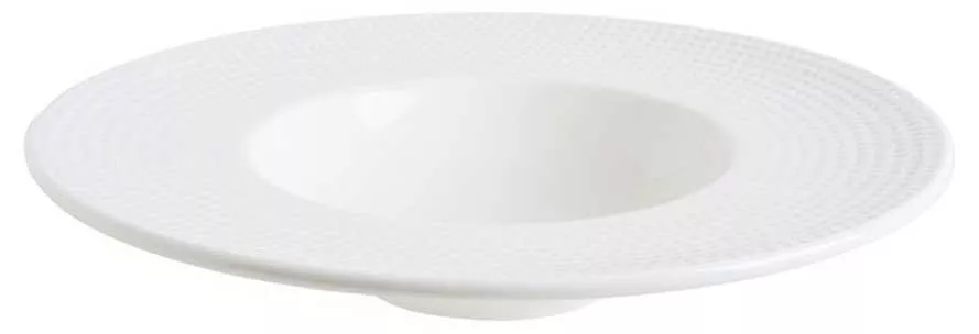 Тарелка для пасты Bonna Pure Dot S-PRDBNC28CK, 400 мл