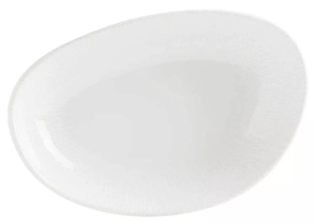 Соусник овальный Bonna White Radix RDXVAO15OKY, 140 мл