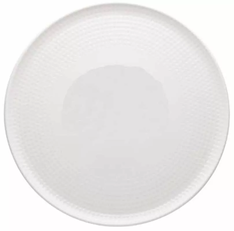 Блюдо для пиццы Bonna Pure Dot S-PRDGRM32PZ, 320 мм