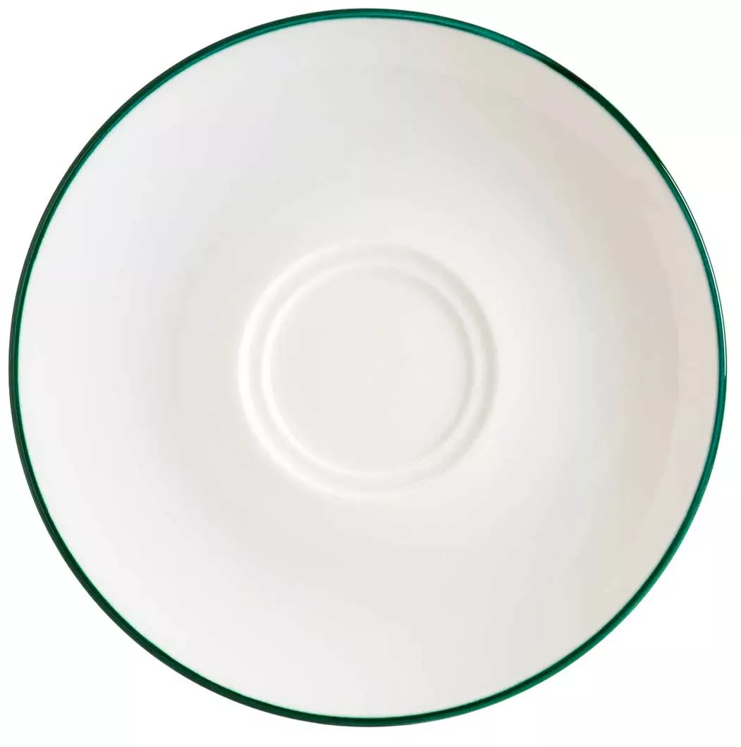 Блюдце Bonna Linea LNEGRGRM04CT 78069