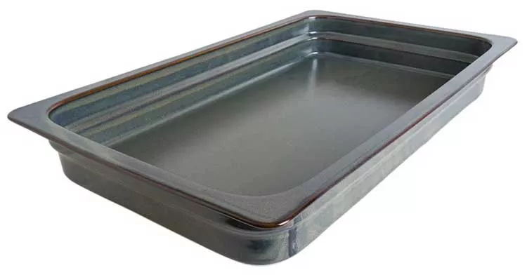 Гастроемкость Bonna Gloire Stage GOIGNP1/1KVT 1/1, 7000 мл