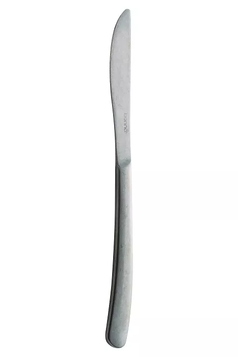 Столовый нож Bonna Vogue Antique Вог 1230VOGO1ANT  23,2 см состаренный