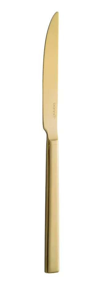 Десертный нож Bonna Grace Gold 1535GRCO1MGD 19,8 см золотой