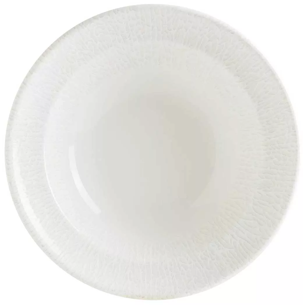 Салатник Bonna White Radix RDXGRM16CK, 160/320 мл