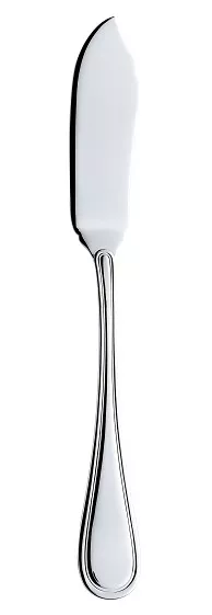 Нож для рыбы Bonna Balera 2535BLA 20,5 см