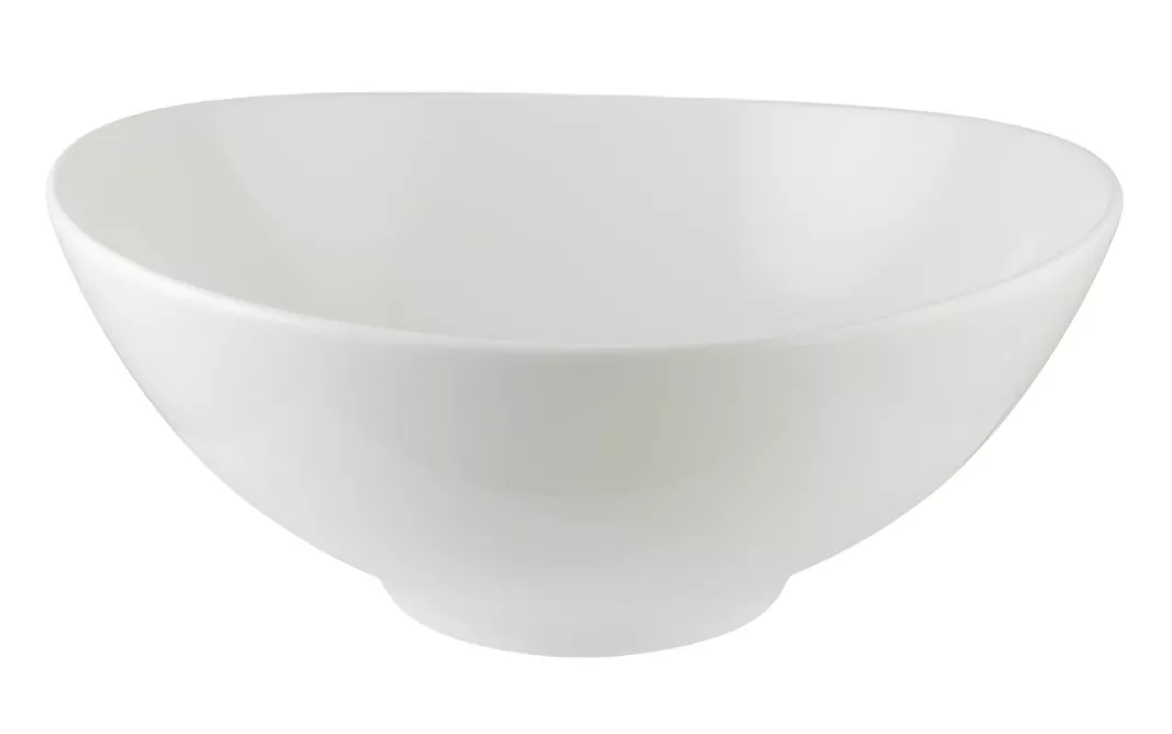 Салатник Bonna WHITE Classic Agora AGR25KS, 2100 мл