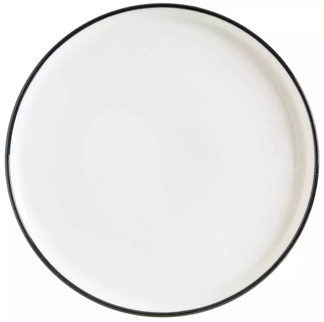 Тарелка плоская Bonna Linea LNEBLHYG16DZ 77989