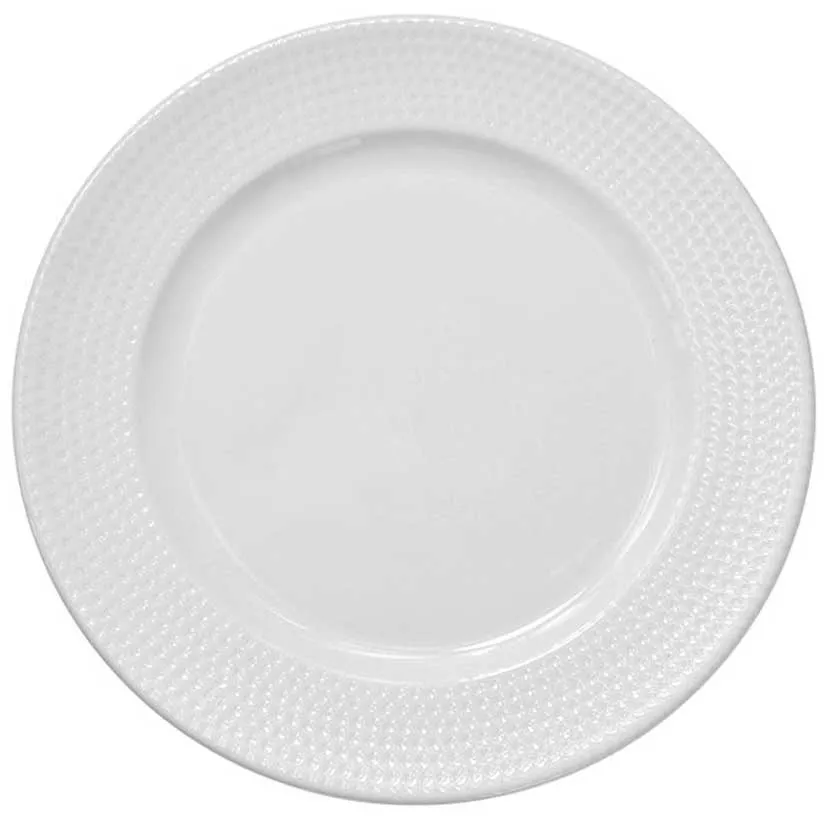 Тарелка Bonna Pure Dot S-PRDBNC21DZ, 210 мм