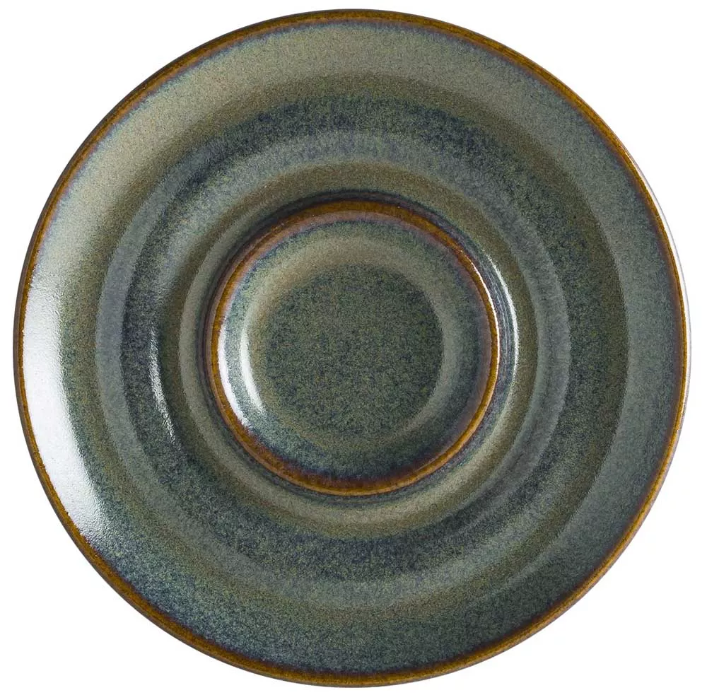 Блюдце Bonna Gloire GOIKAF01ESP-T, 120 мм