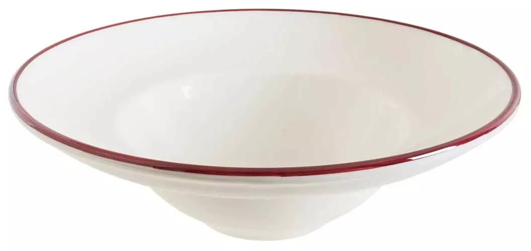 Салатник Bonna Linea Burgundy LNEBDGRM23KS 78039