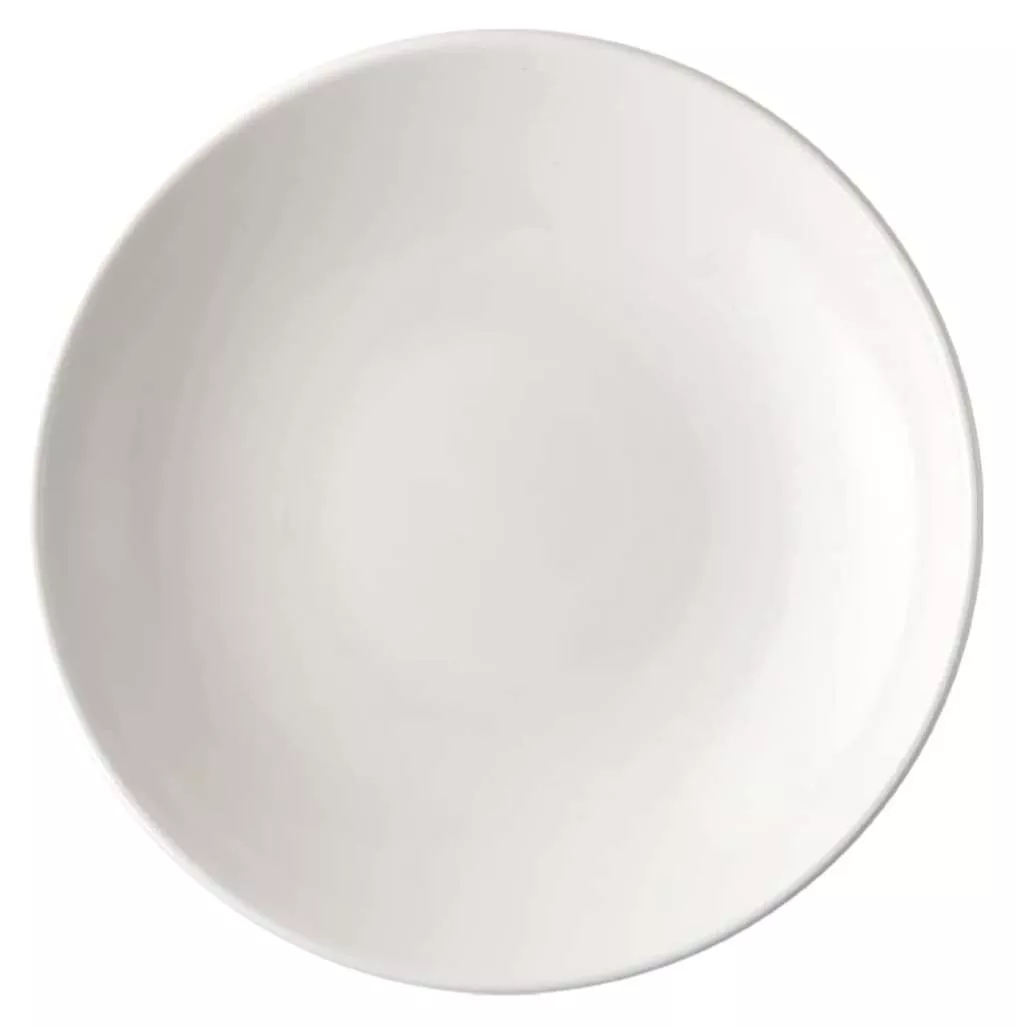 Тарелка глубокая Bonna WHITE Bowl BLM28CK, 1700 мл