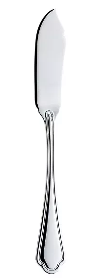 Нож для рыбы Bonna Alba 2535ALB 20,9 см