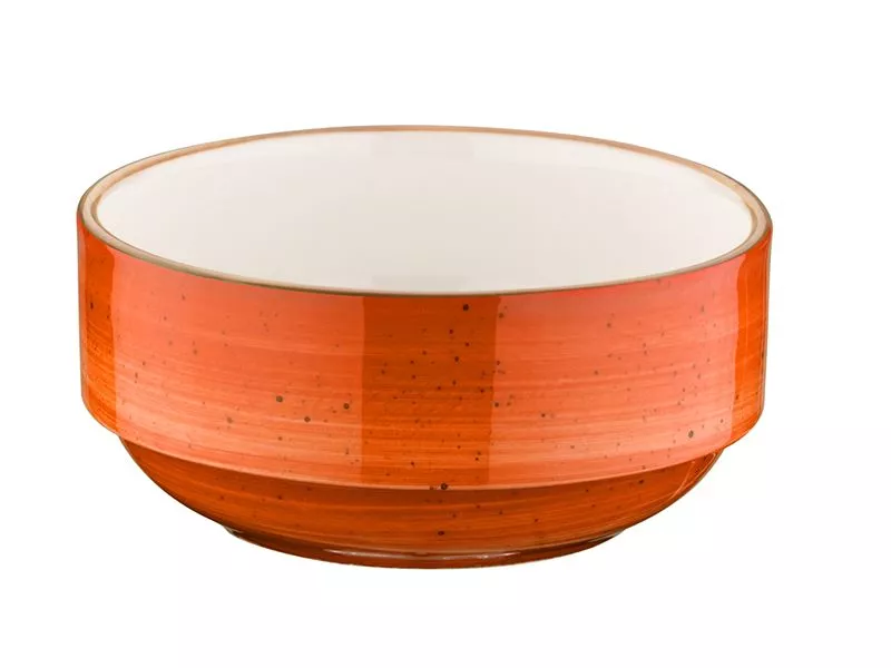 Соусник Bonna Terracota Aura ATC BNC 06 JO (штабелируемый, 6 см, терракотовый)