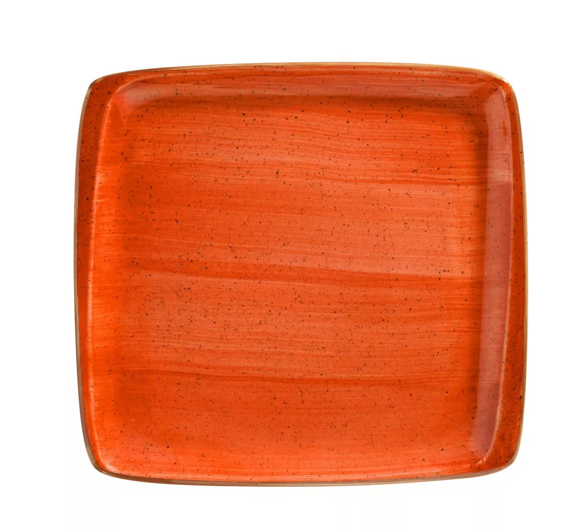 Тарелка квадратная Bonna Terracota Aura ATC MOV 41 KR (41см, 32х30)