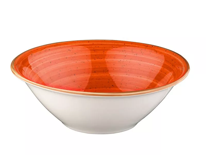 Салатник Bonna Terracota Aura ATC GRM 18 KS (18 см, терракотовый)