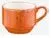 Чашка Bonna Terracota Aura ATC BNC 01 KF (110 мл, терракотовый)