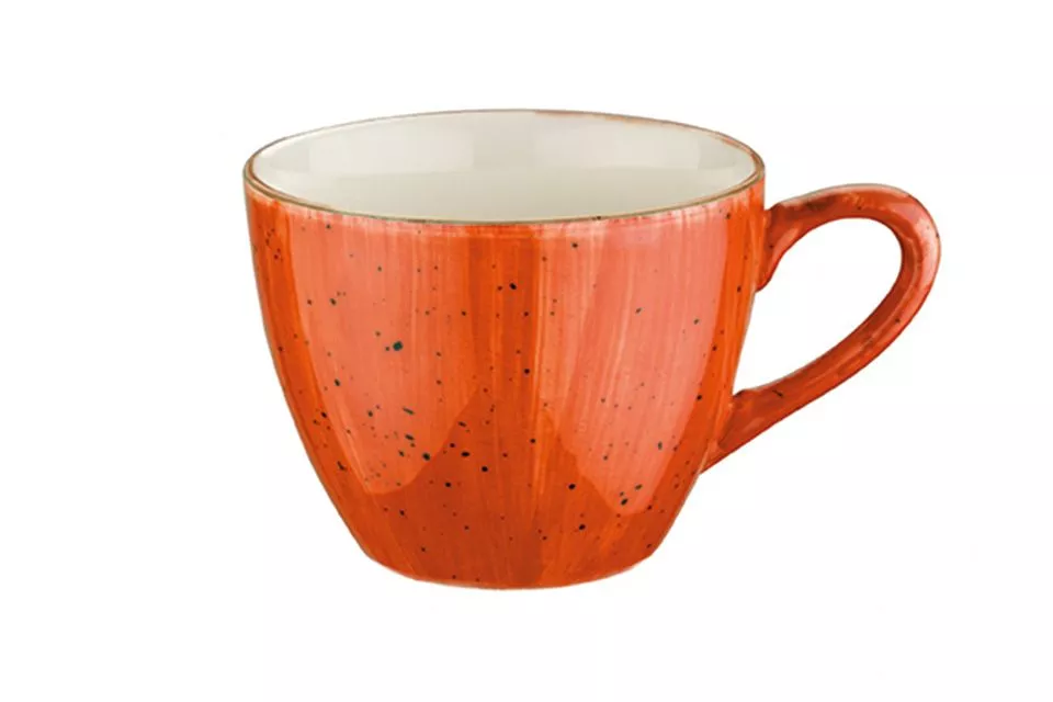 Чашка Bonna Terracota Aura ATC RIT 01 KF (80 мл, терракотовый)