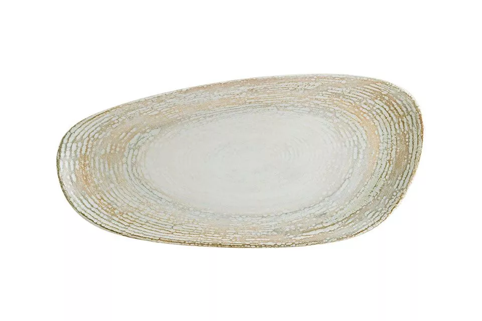 Блюдо Bonna Patera PTRVAO36DT, 360x160 мм