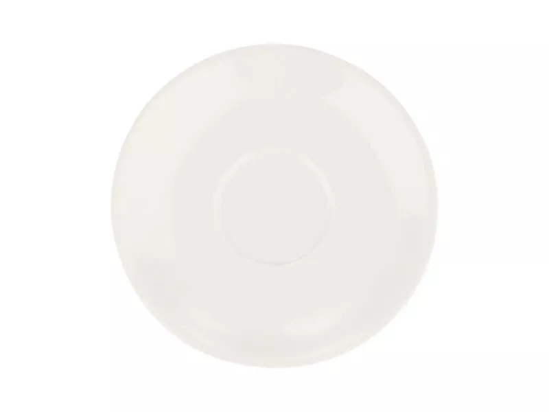 Блюдце Bonna White RIT04CT, 160 мм