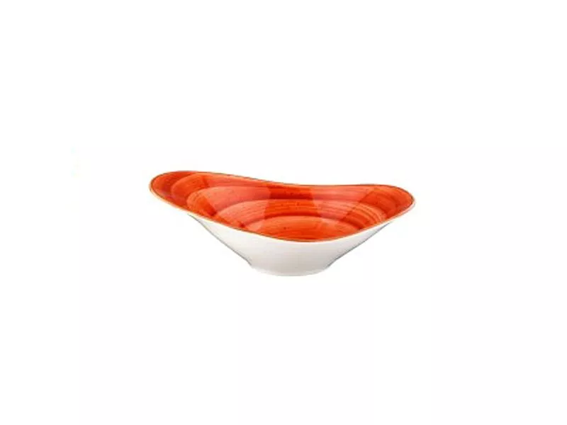 Салатник Bonna Terracota Aura AТС STR 27 KS (27 см, терракотовый)
