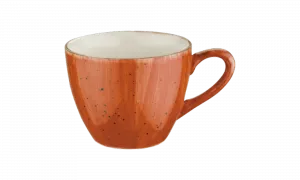 Чашка Bonna Terracota Aura AТС RIT 02 KF (80 мл, терракотовый)