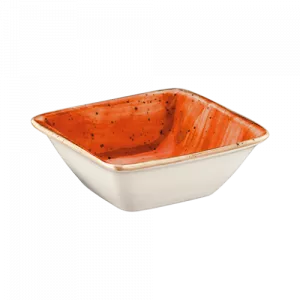 Тарелка глубокая Bonna Terracota Aura ATC MOV 23 CK (19х17 см, терракотовый)