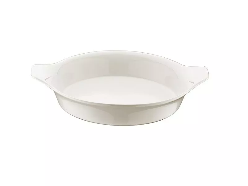 Блюдо для запекания Bonna OPT17SH (с ручками, 17 см)
