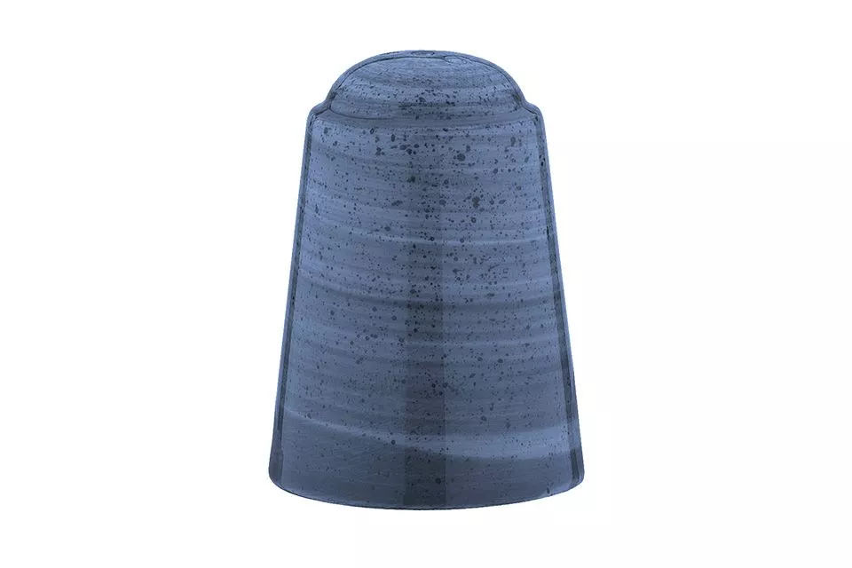 Перечница Bonna Dusk Aura ADK BNC 01 BB (7 см, синий)